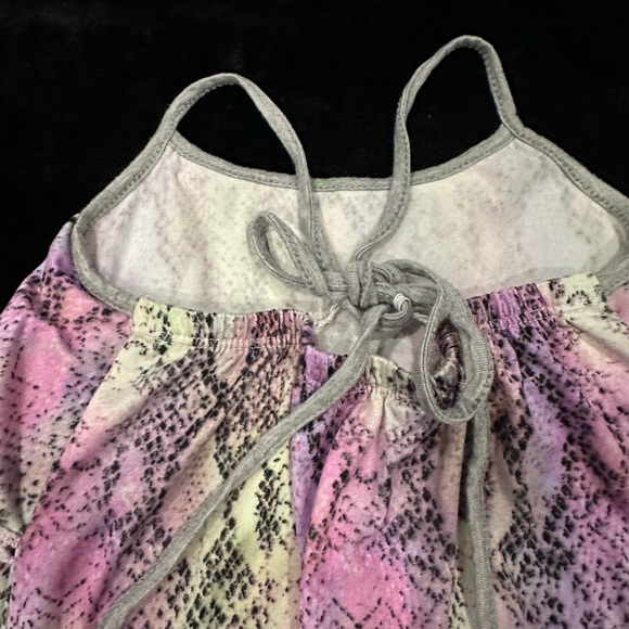 PixieLane Jumpsuit BUNDLE! 3 Colorful Animal Print Bodysuits - Picture 10 of 16